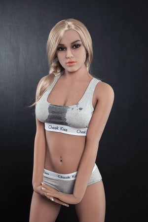 AF 166cm Skinny Sex Doll - Angie