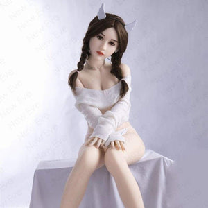 148cm ( 4.85ft ) Medium Breast Sex Doll JY Miho - lovedollshop