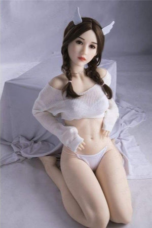 148cm ( 4.85ft ) Medium Breast Sex Doll JY Miho - lovedollshop