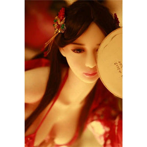 165cm (5.41ft) Big Boom Sex Doll CK19060315 Yuika - Hot Sale