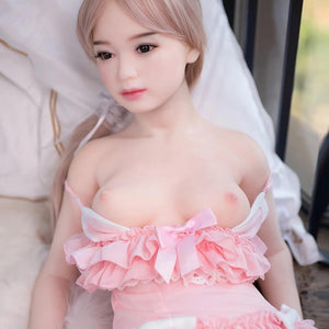 6YE 150cm B Cup Japan Sex Doll Shiori - realdollshops.com