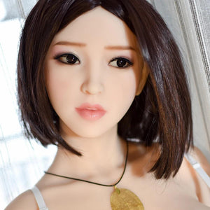 6YE 160cm Lifelike Asian Sex Doll Minori - realdollshops.com