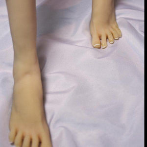 6ye realistic sex doll tall slim cosplay 170 cm Qika - lovedollshops.com