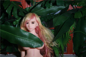 AF doll 100cm big breast real sex doll Xiaoyang - lovedollshop
