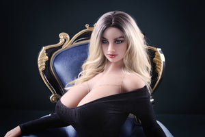 AF doll 170cm big breast muscle sex doll Irma - lovedollshop
