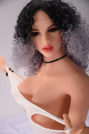 AS doll 164cm big breast real sex doll Jessie - lovedollshop