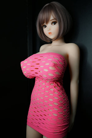 Doll House 168 135cm Plus Anime Big Breast Sex Doll- Nao - lovedollshops.com
