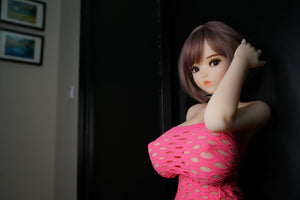 Doll House 168 135cm Plus Anime Big Breast Sex Doll- Nao - lovedollshops.com