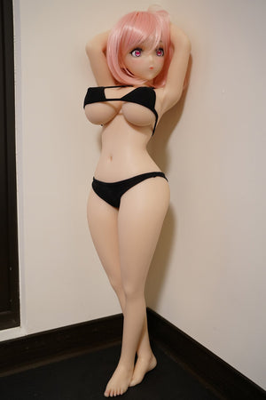 Doll House 168 Big Breast 80cm Mini Anime Sex Doll - Shiori - lovedollshops.com
