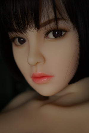 DollHouse 168 EVO 145cm Japanses Sex Doll Sigrid - lovedollshop
