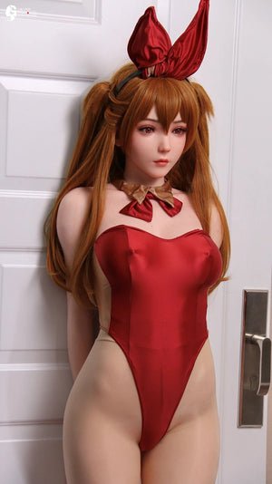 Gynoid Best Silicone Sex Doll Model 14 160CM - Ada - lovedollshops.com