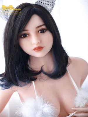 Irontech 163cm Japan Sexy Cute adult realistic sex doll Amry - lovedollshops.com