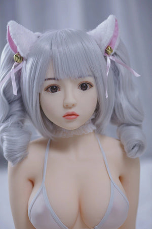 JY 125cm Cute Mini Love Dolls Kiki - realdollshops.com