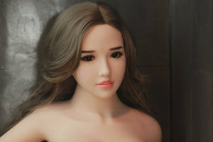 JY 167cm Small breasts sex doll Ani - realdollshops.com