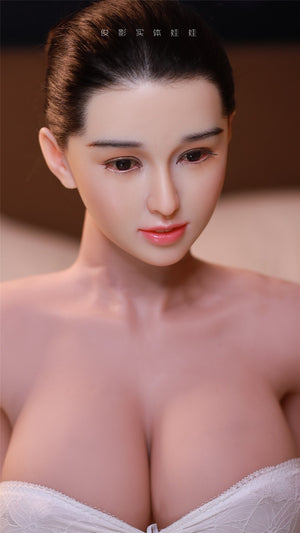 JY Dolls 164cm Realistic Silicone Sex Doll | Alysa - lovedollshop