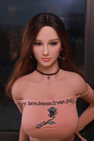JY Dolls Big Boobs Sex Doll 157cm | Jade - lovedollshop
