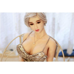 152cm (4.99ft) Big Breast Sex Doll CQK19060328 Cecilia - Hot Sale
