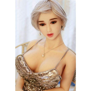 152cm (4.99ft) Big Breast Sex Doll CQK19060328 Cecilia - Hot Sale