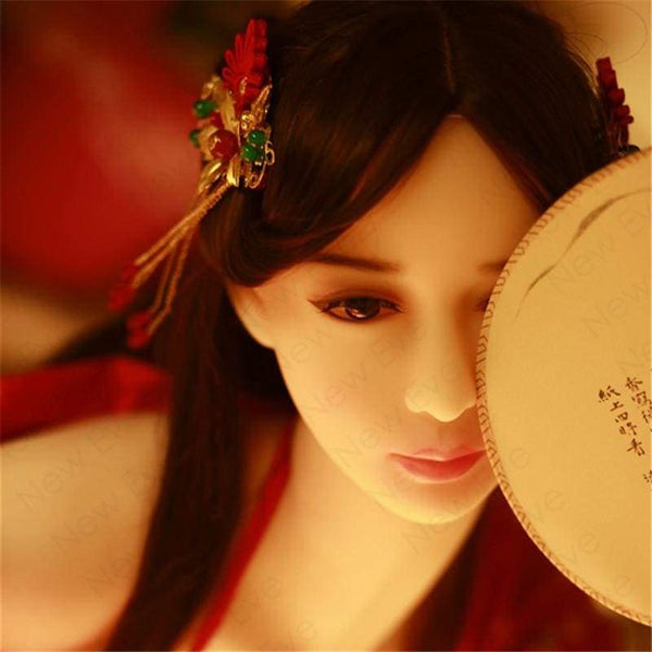 165cm (5.41ft) Big Boom Sex Doll CK19060315 Yuika - Hot Sale