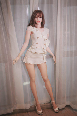 JY Dolls 175cm | Samantha