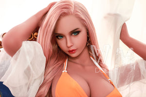 Rosie Real Silicon Sex Doll  Sex Big Fat Ass H Cup Adult tpe