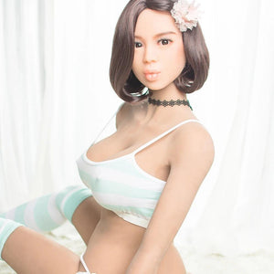 6YE 165cm Full body Love Sex Doll Mineko - realdollshops.com