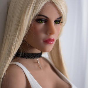 6YE 165cm Life Size Real Doll Mandy - realdollshops.com