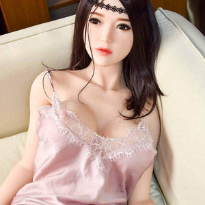 6YE Japan 165cm sex doll with big breasts pure sex doll-Hua Xue - lovedollshops.com