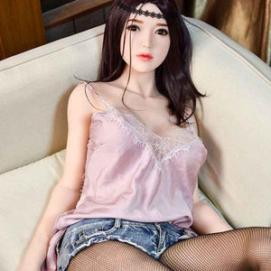 6YE Japan 165cm sex doll with big breasts pure sex doll-Hua Xue - lovedollshops.com