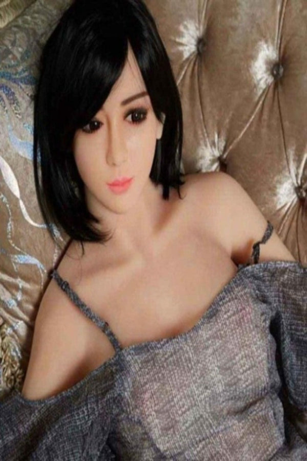 6ye sex doll 170cmJapanese style big breasts and big eyes Qingqi - lovedollshops.com