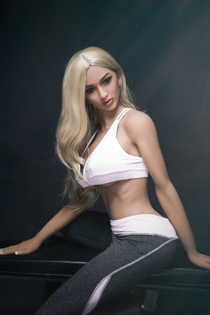 AF 168cm muscular sports sex doll Jewel - lovedollshop