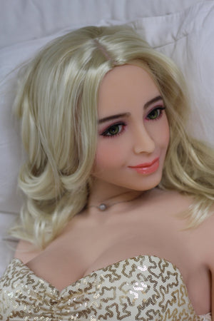 AF doll 165cm small breast sex doll Louise - lovedollshop