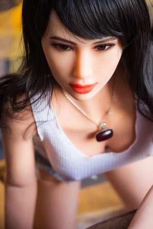 AS Doll |163cm Asian Sex Doll-DuJuan - lovedollshop