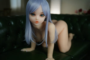 Doll House 168 2019 128cm Anime Big Breast SEx Doll- Nao - lovedollshops.com