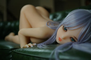 Doll House 168 2019 128cm Anime Big Breast SEx Doll- Nao - lovedollshops.com