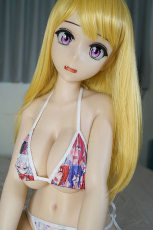 DollHouse 168 140cm Head B Silicone Hentai Love Doll - Shiori - lovedollshops.com