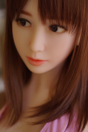 DollHouse 168 EVO series Japanese 156cm Sex Doll | SaSa - lovedollshop