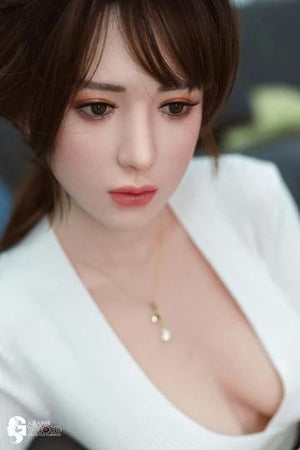 Gynoid 170cm Feminine Sex Doll Lisa - realdollshops.com