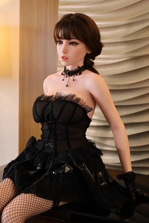 Gynoid Model 9 150cm Sex Doll Elina - realdollshops.com