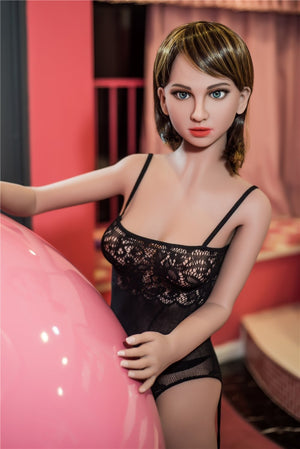 Irontech 155cm Sexy Sex Doll Florence - realdollshops.com