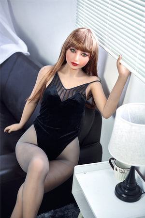 Irontech 163cm Big Butt Sex Doll Saya - lovedollshop