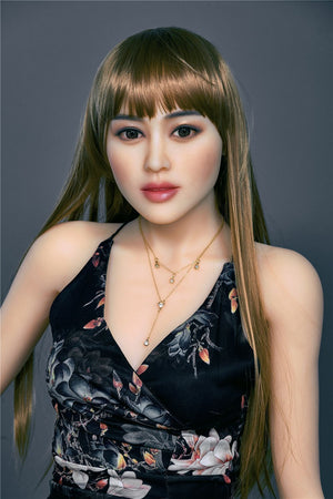 Irontech | 165cm（35kg） Asian Sex Doll Sarah - lovedollshop