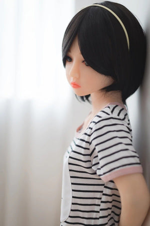 JY 125cm Small Asian Sex Dolls Meimei - realdollshops.com
