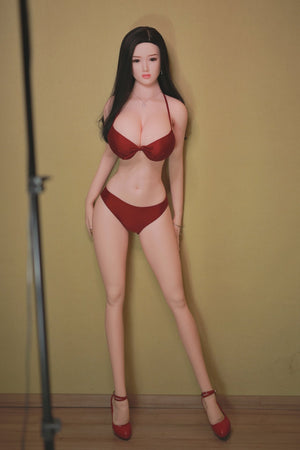 JY 170cm big breasts curvy sex doll Meihui - realdollshops.com