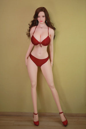JY 170cm big breasts sex doll Furong - realdollshops.com