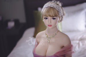JY 170cm Big breasts sex doll Qians - realdollshops.com