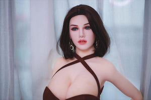 JY 170cm Luxurious Babe In Dress Sex Doll Jiana - realdollshops.com