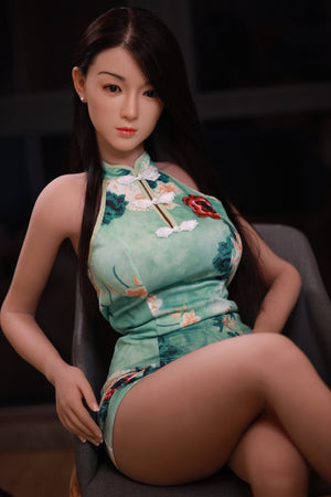 JY Dolls 157cm Sex Doll With Silicone Head | Fantasy - lovedollshop