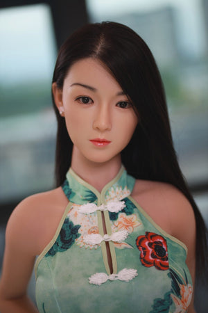 JY Dolls 157cm Sex Doll With Silicone Head | Fantasy - lovedollshop
