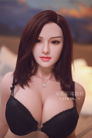 JY Dolls 164cm Curvy Sex Doll | Azura - lovedollshop
